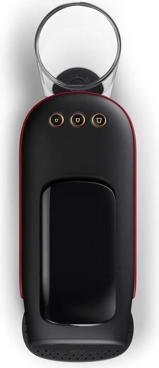 Produktbild Philips LOR Barista Sublime LM9012/50 - Koffiecupmachine - Rood
