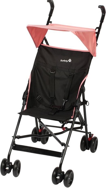 Actual product image Safety 1st Peps with soft top