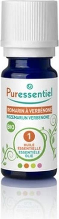 Produktbild Puressentiel Rosmarin Verbenon Ätherisches Öl Bio