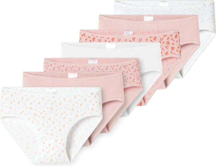 Immagine prodotto Schiesser Slip 955 (92, Confezione da 7)