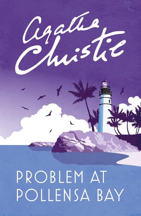Produktbild Problem at Pollensa Bay (Englisch, Agatha Christie, 2016)