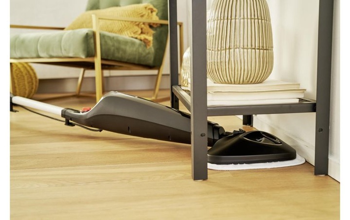 Actual product image Vileda Steam Plus (1 bar, 1550 W)