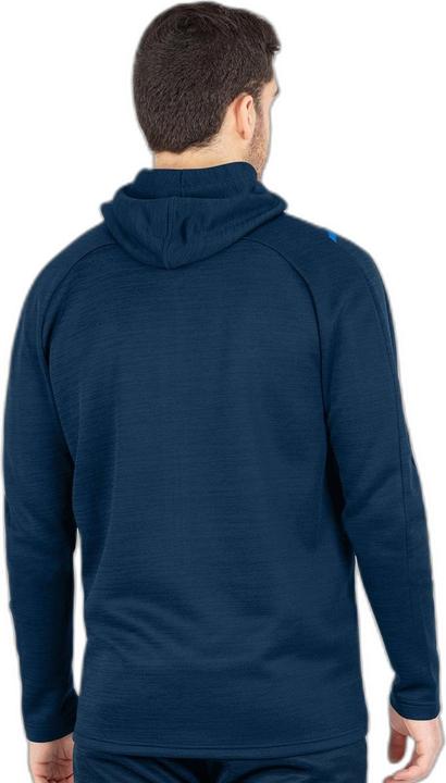 Produktbild JAKO Freizeitjacke Challenge mit Kapuze (M)