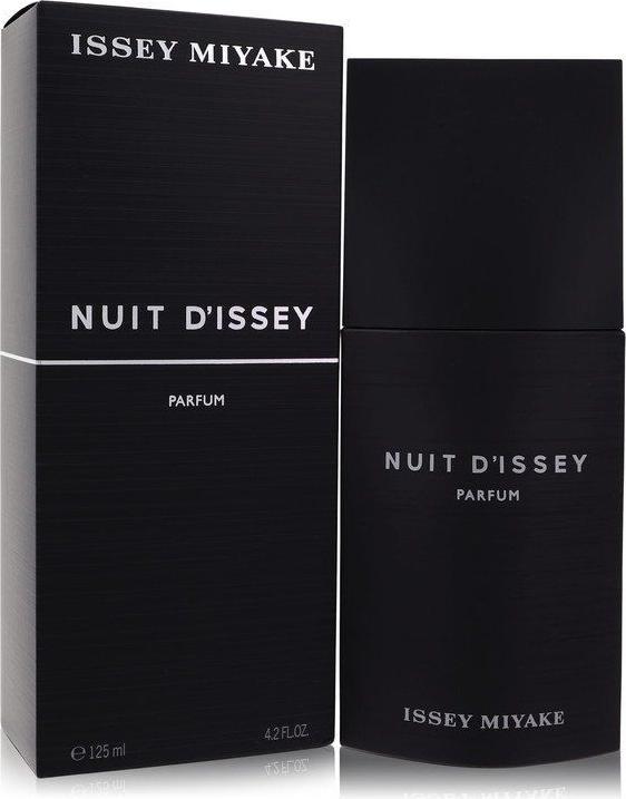 Produktbild Issey Miyake Nuit d'Issey (Eau de Parfum, 125 ml)