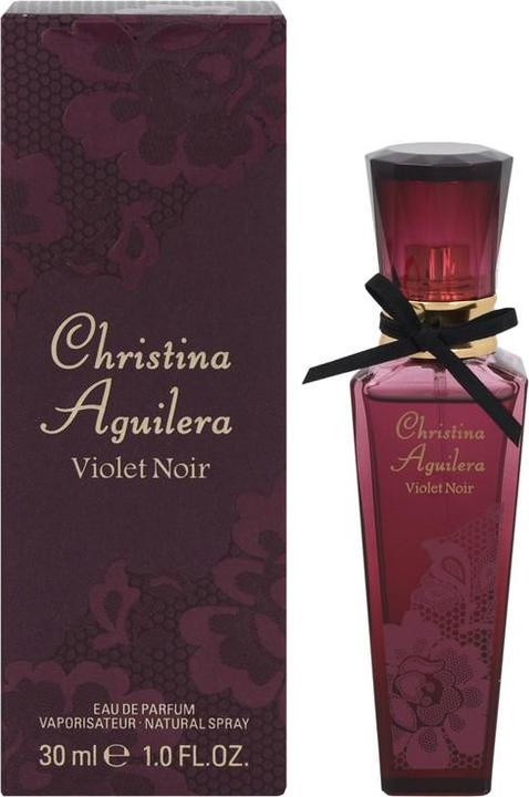 Immagine prodotto Christina Aguilera Eau de Parfum (Eau de parfum, 30 ml)