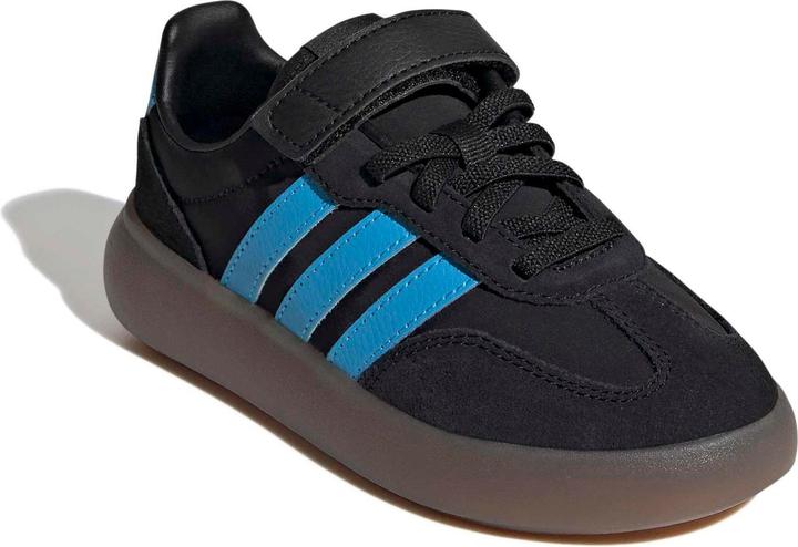 Image du produit Adidas Barreda Decode El C - cblack/luaq/gum5 (33)