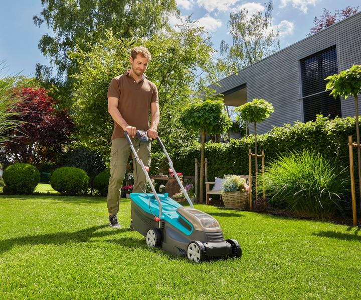Produktbild Gardena PowerMax (Akkubetrieb)