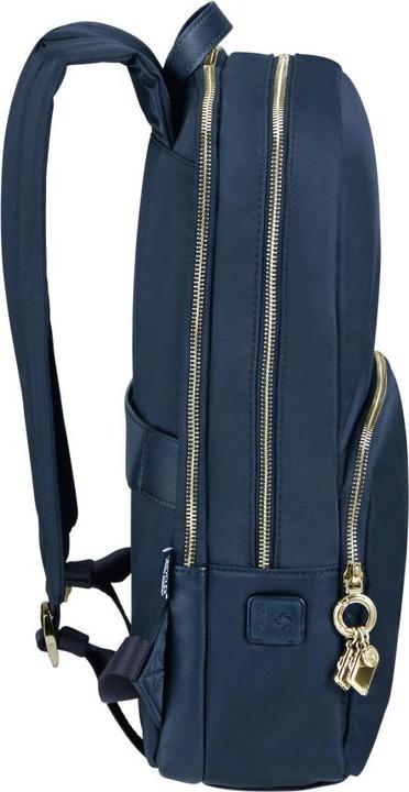 Produktbild Samsonite KARISSA BIZ 2.0 Laptop Backpack (13.50 l)