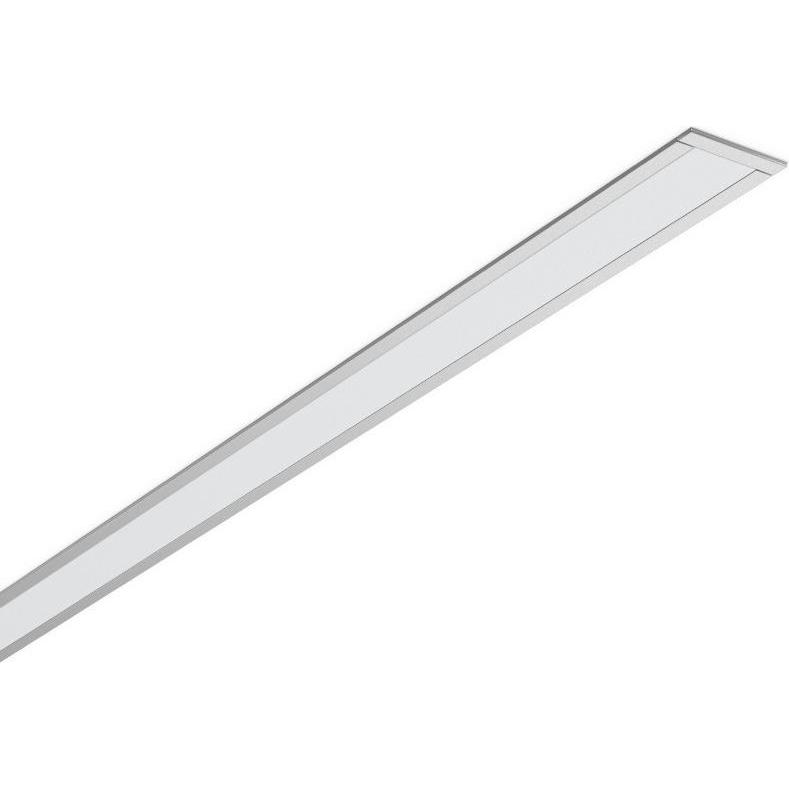 RZB, Wandleuchte + Deckenleuchte, LED-Einbauleuchte (2400 lm)