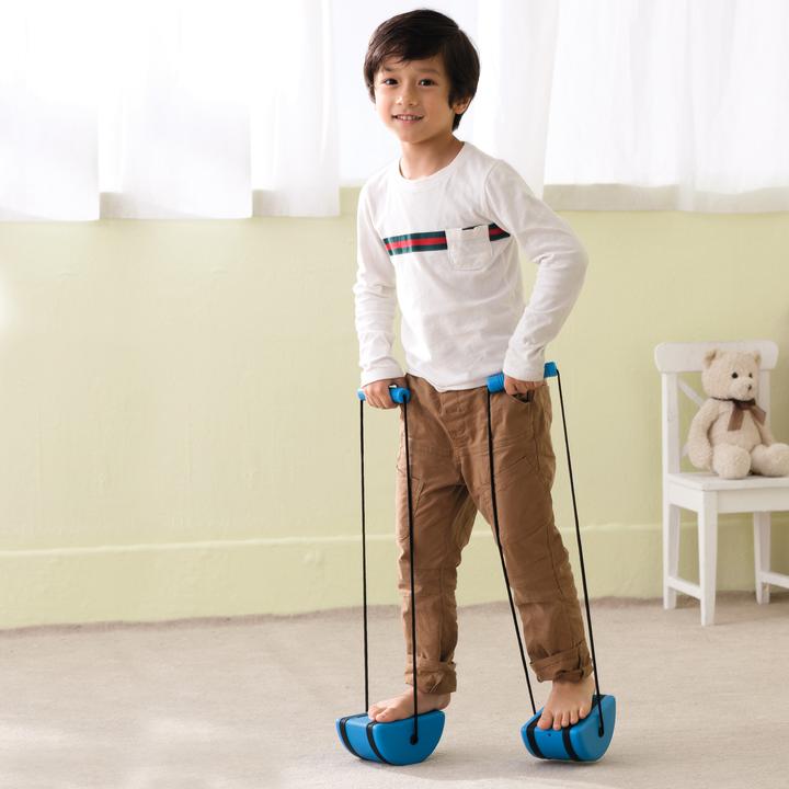 Actual product image Pot stilts Walkways