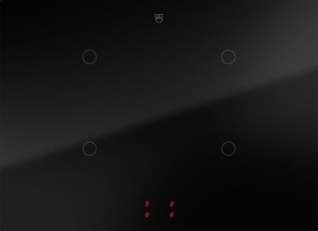 Produktbild V-ZUG 3113700000 (69.10 cm, Induktionskochfeld)