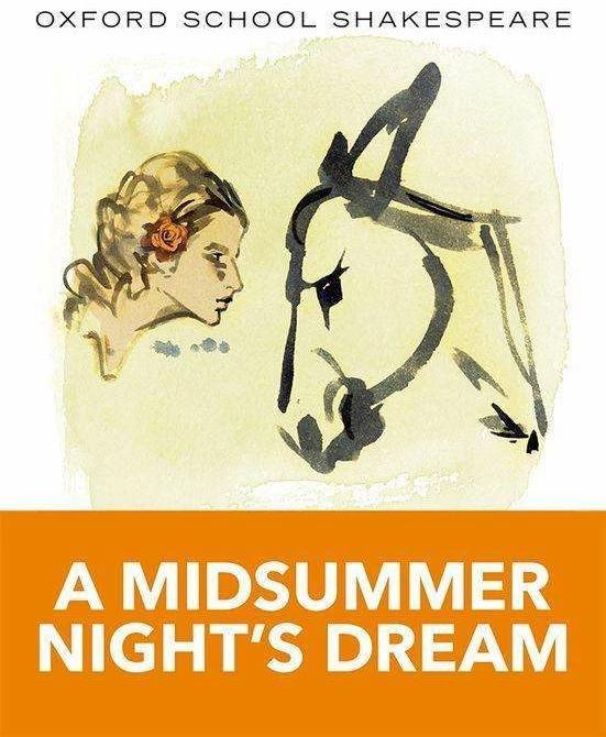 Produktbild Midsummer Night's Dream (Englisch, Roma Gill, William Shakespeare, 2009)