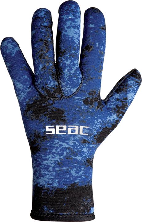 Actual product image Seac Gloves Anatomic Camo 3.5 (3.5 mm, L)