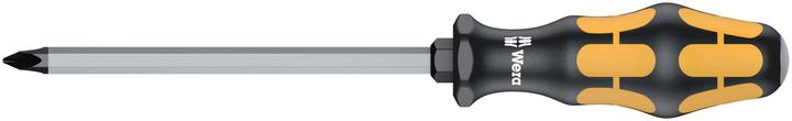 Produktbild Wera 918 SPZ PZ 3 x 150 mm (Pozidriv-Kreuzschlitz (PZ))