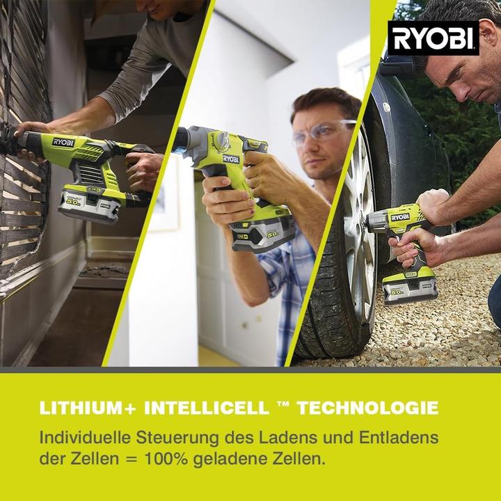 Productafbeelding Ryobi RC18120-150 (18 V)