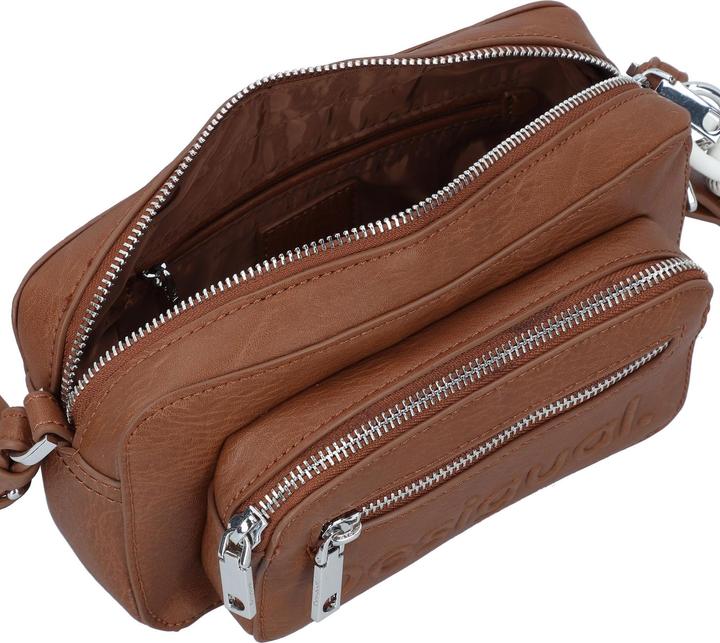 Actual product image Desigual Cambridge 2.0 shoulder bag 21.8 cm