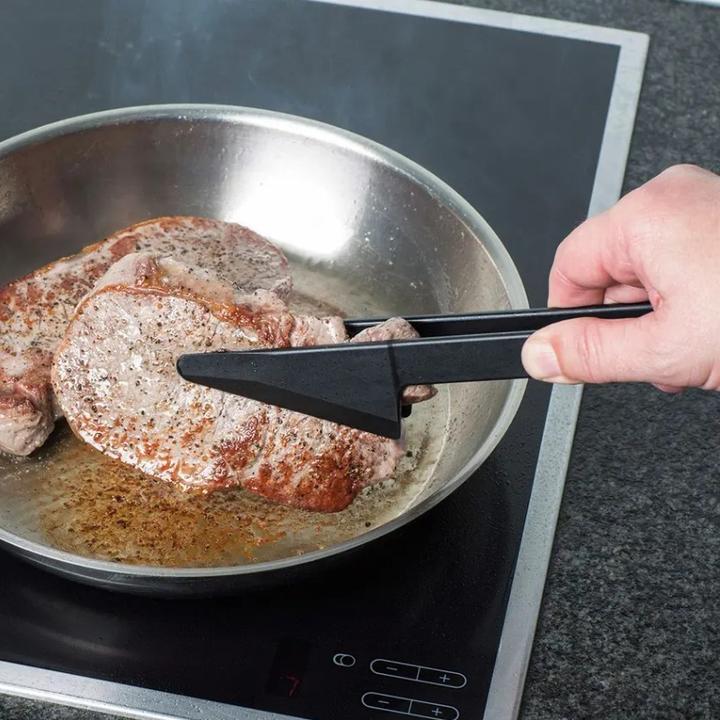 Produktbild Stöckli Grillzange Twist