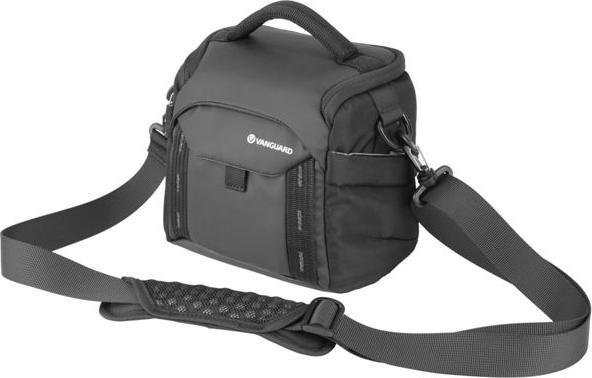Immagine prodotto Vanguard Adattatore Veo 15m Bk (Borsa a tracolla per fotocamera, 2.80 l)