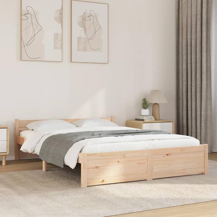 Immagine prodotto VidaXL Camala (140 x 200 cm)