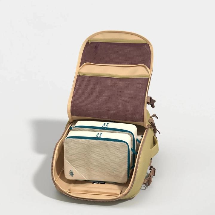 Produktbild Cabin zero Adventure Cabin Bag ADV Pro 42L Rucksack 55 cm Laptopfach (35 l)