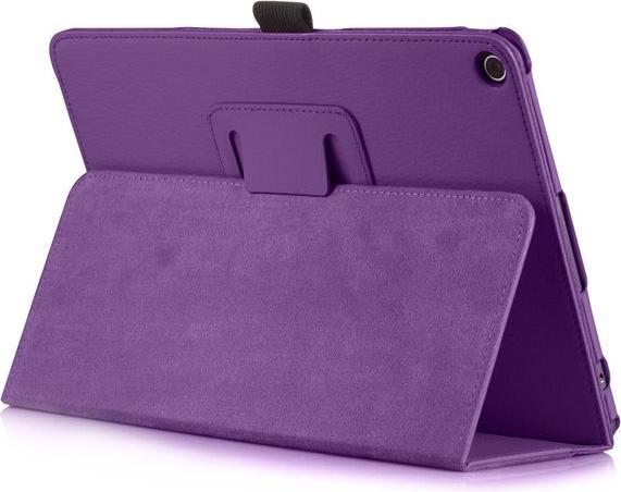 Image du produit MU Style Étui en similicuir Litchi