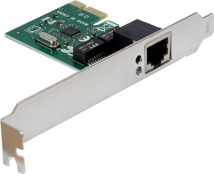 Intertech Argus (Mini PCI Express)