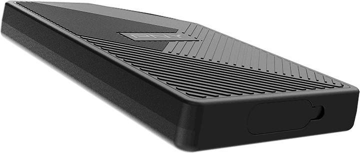 Produktbild PNY RP60 USB 3.2 Gen 2x2 Portable SSD 1Tb (1 TB)