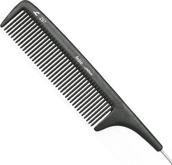 Image du produit Fejic Japan Peigne à aiguilles en carbone n° 257