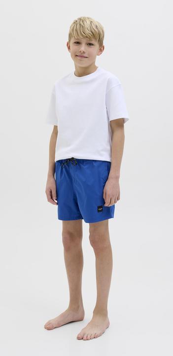 Immagine prodotto Jack & Jones Jpstmaui Jjswim Db Wb Akm Sn Jnr (140)