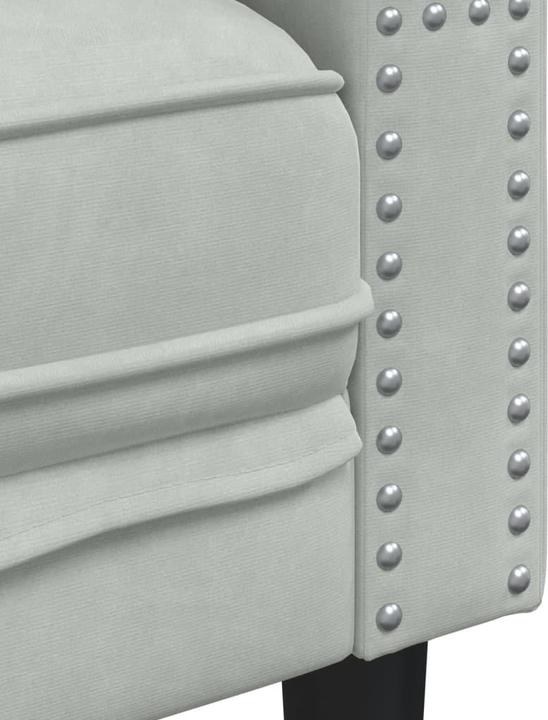Produktbild VidaXL Lolia (3-Sitzer)