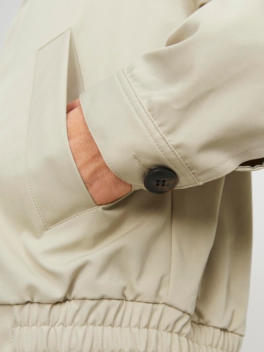 Produktbild Jack & Jones Jorsantorini Harrington Jacket Sn (XL)