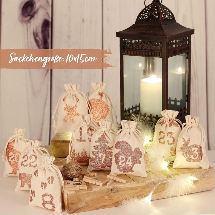 Immagine prodotto Papierdrachen Stoffsäckchen