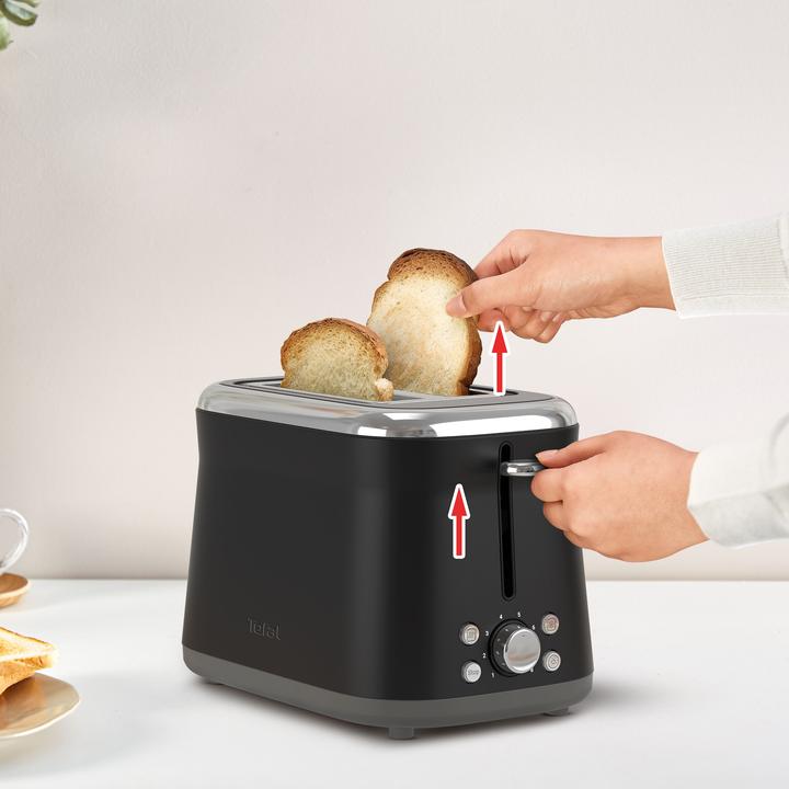 Actual product image Tefal TT7208E0