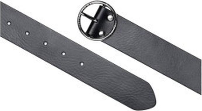 Actual product image Levis Red Tab Mainline Bovine Leather Belt (80)
