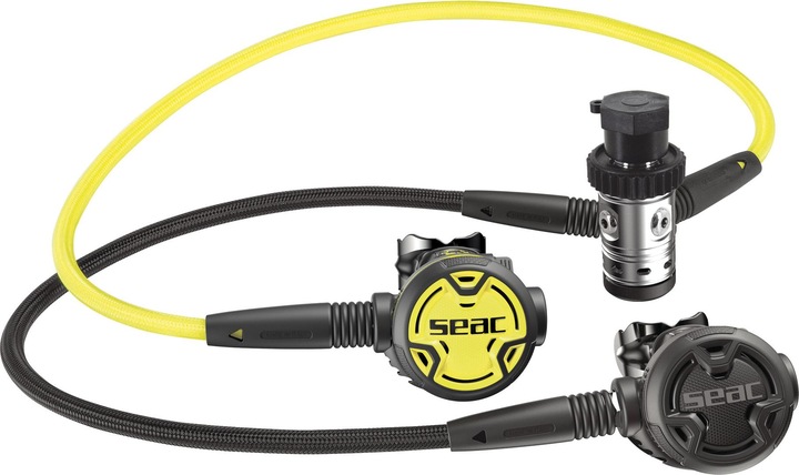 Actual product image Seac SET PX100 230 DIN