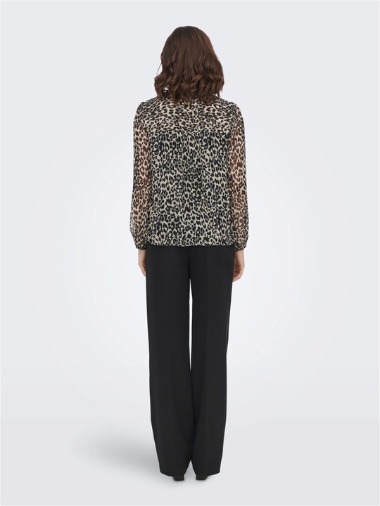 Produktbild Only Gemustertes Bluse (XS)