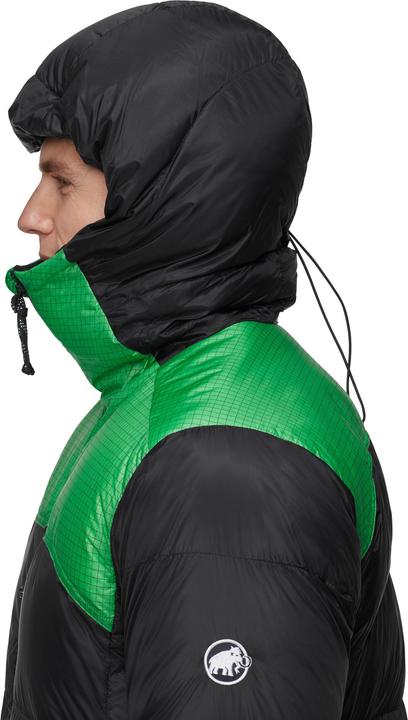 Immagine prodotto Mammut Taiss Pro Belay Insulation Hooded Jacket (M)