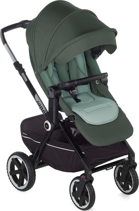 Jané Crosslight KIWA+PT Botanic (0 Months - 4 years)