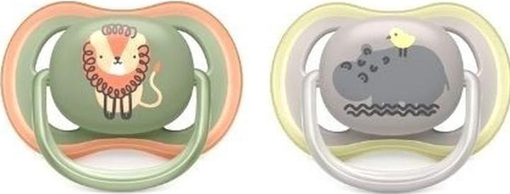 Image du produit Philips Avent Ultra air (2 x, 6 - 18 M.)