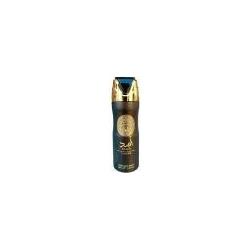Thumbnail - Lattafa Perfumes, Deo, Asad Lattafa Perfumed Spray 200ml 6.67 Fl Oz Body Deo Spray for Men (Spray, 200 ml)