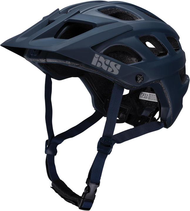 Actual product image iXS Trail RS Evo (54 - 58 cm)