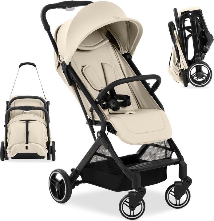 Image du produit Hauck Buggys & Sportwagen Reisebuggy & Sportwagen Travel N Care Plus