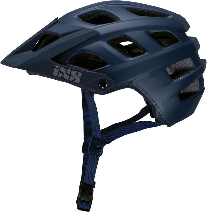 Actual product image iXS Trail RS Evo (54 - 58 cm)