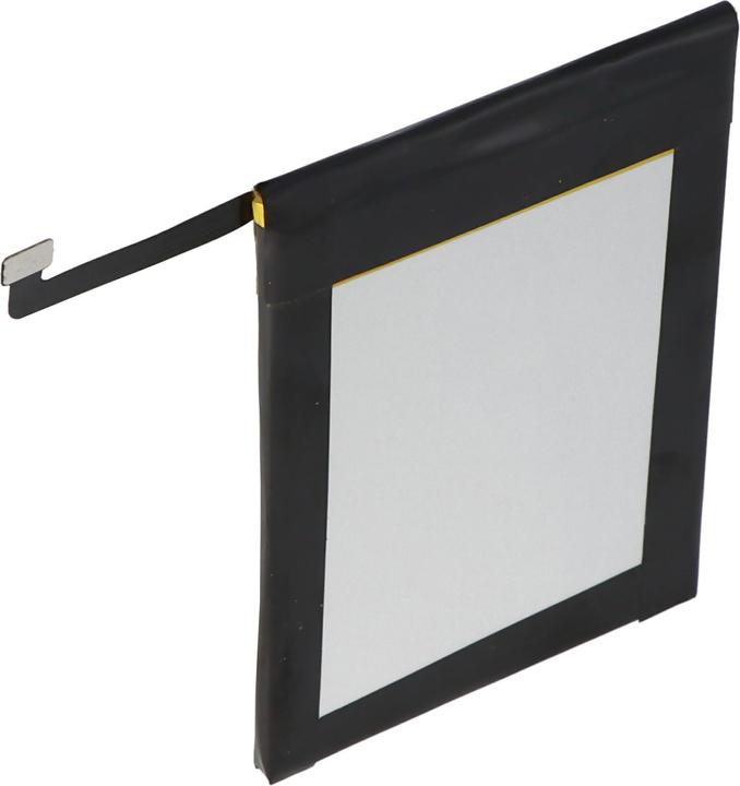 Actual product image AccuCell Akku ONEPLUS X Akku E1000, X OPPO A30, A30 Dual SIM TD-LTE, BLP607