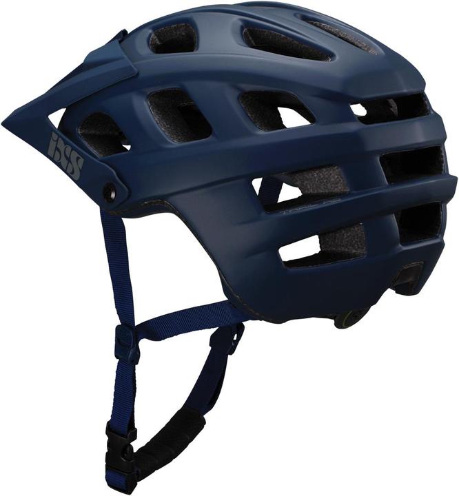 Actual product image iXS Trail RS Evo (54 - 58 cm)