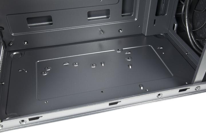 Immagine prodotto Intertech Midi A-301 Quad (ATX)