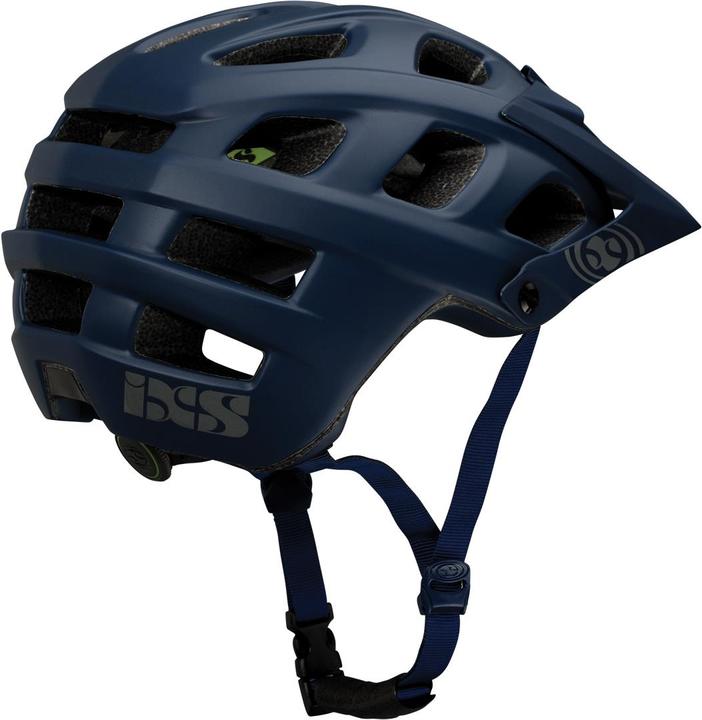 Actual product image iXS Trail RS Evo (54 - 58 cm)