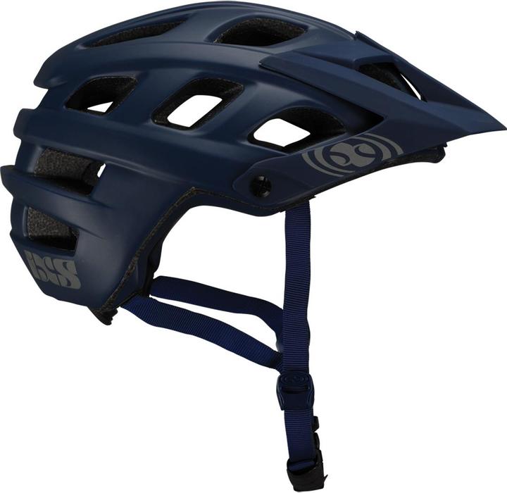 Actual product image iXS Trail RS Evo (54 - 58 cm)