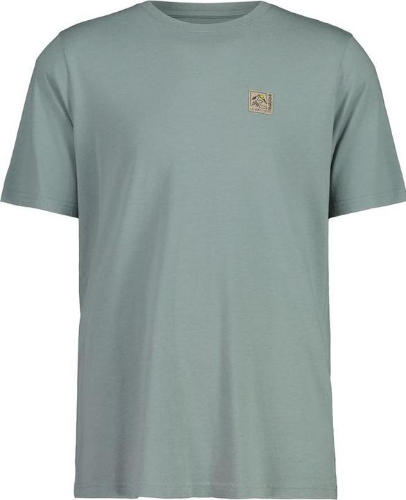 Produktbild Maloja RavaM Wood Cotton Tee (M)