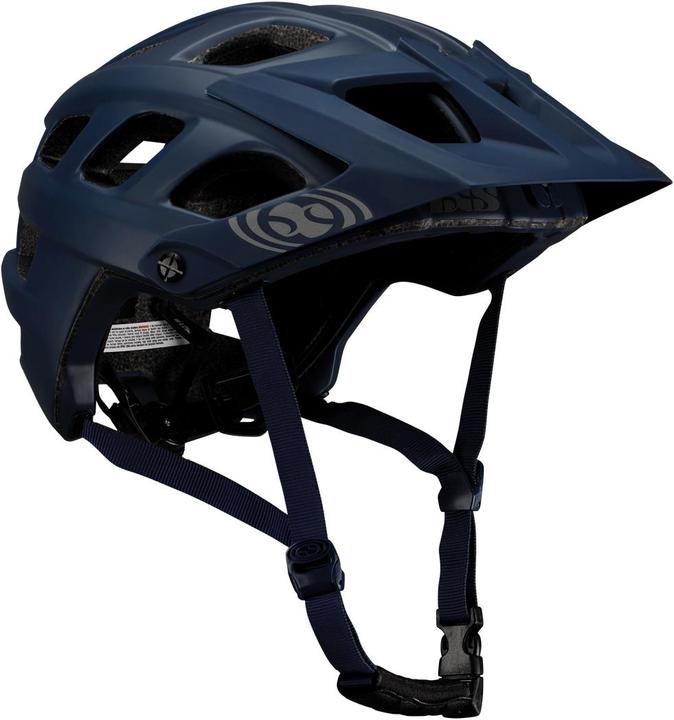 Actual product image iXS Trail RS Evo (54 - 58 cm)